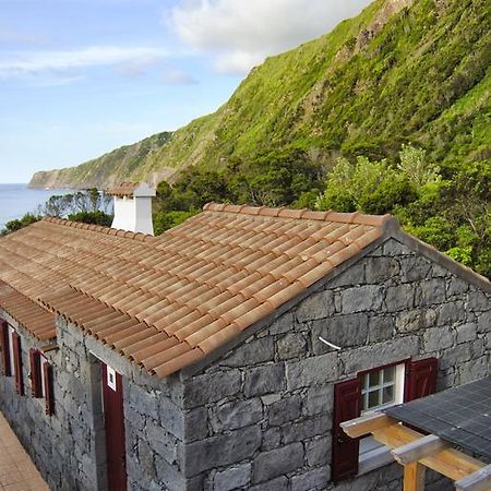 Casas Da Faja Villa Praia do Norte Kültér fotó