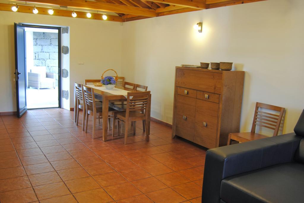 Casas Da Faja Villa Praia do Norte Szoba fotó