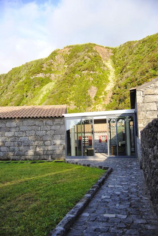 Casas Da Faja Villa Praia do Norte Kültér fotó