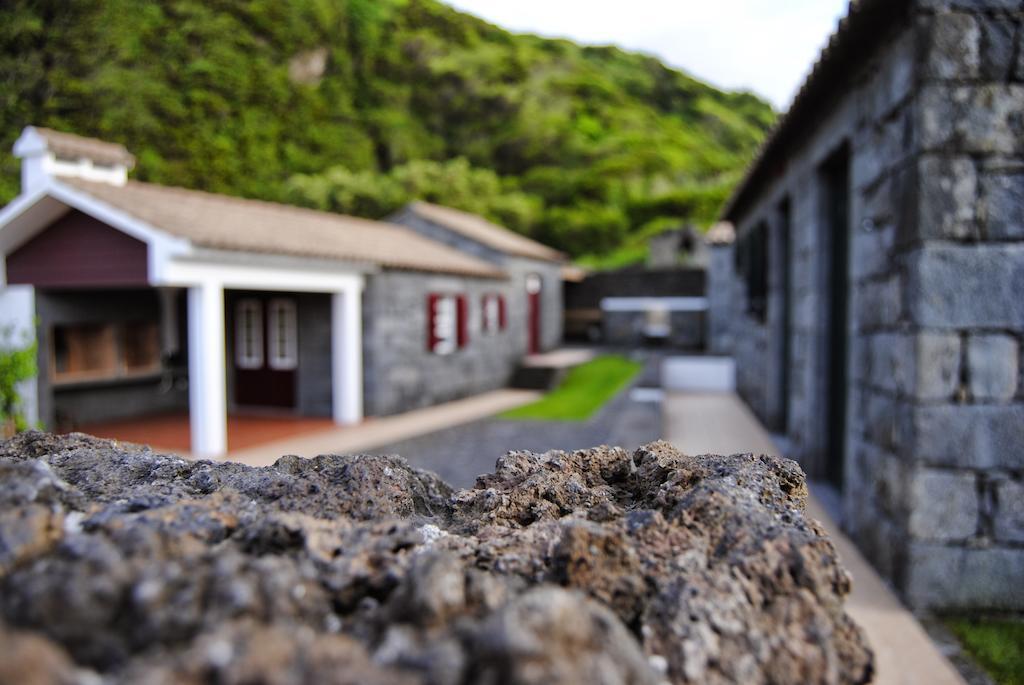 Casas Da Faja Villa Praia do Norte Kültér fotó