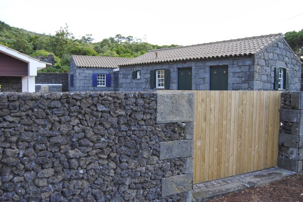 Casas Da Faja Villa Praia do Norte Kültér fotó