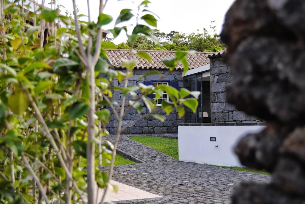 Casas Da Faja Villa Praia do Norte Kültér fotó