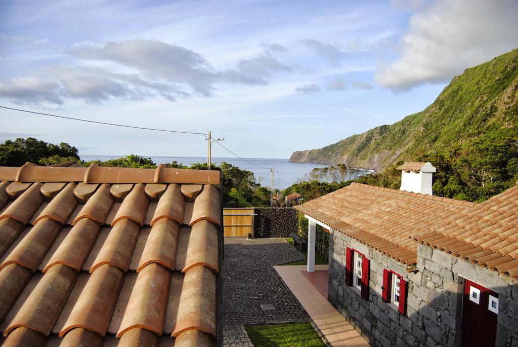 Casas Da Faja Villa Praia do Norte Kültér fotó