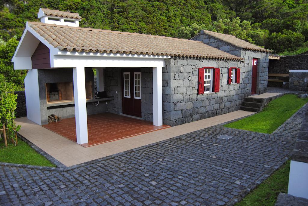 Casas Da Faja Villa Praia do Norte Kültér fotó