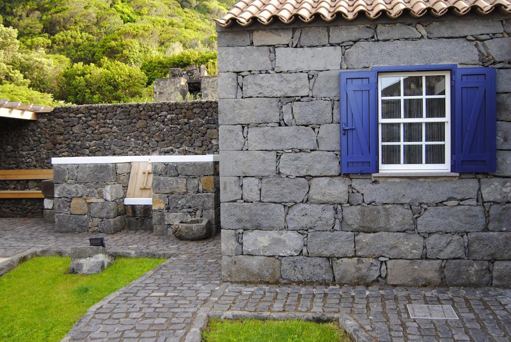 Casas Da Faja Villa Praia do Norte Kültér fotó