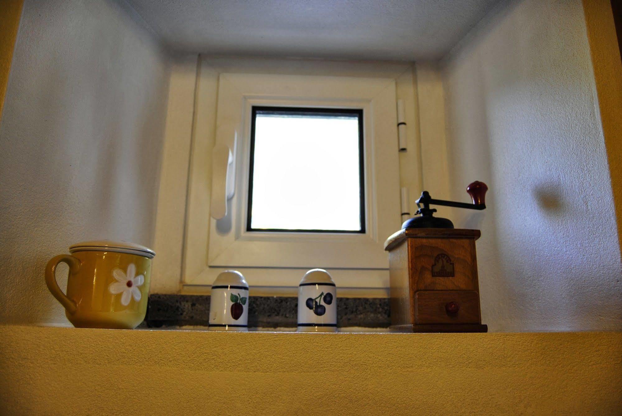 Casas Da Faja Villa Praia do Norte Kültér fotó